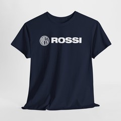 USA Rossi Guns Firearms Logo Men’s T-Shirt AMERICAN UNISEX S-5XL