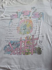 Drain Gang Bladee 333 Album T-Shirt