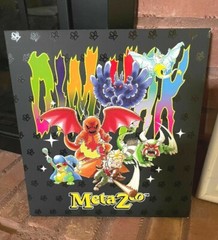 ✅🔥MetaZoo x Dim Mak – LE Blind Box Set – *UNOPENED* – IN HAND – Size XXL