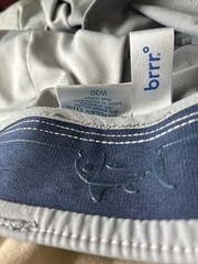 Southern Tide, Hurley, O’Neill