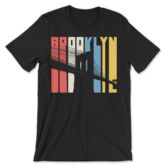 Vintage Brooklyn bridge,Brooklyn tshirt, York shirt,Brooklyn t shirt,B…
