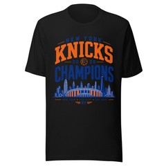 New York Knicks 2026 Championship Shirt Basketball Fathers Day