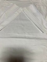 Benetton Formula 1 MILD SEVEN 2 Set Vintage Tee T Shirt One Size White Unused