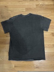 Muhammad Ali “The Greatest” Graphic Tee Mens Medium