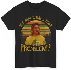 Fast Times at Ridgemont High Shirt, Jeff Spicoli Vintage T-Shirt, Movies Quote