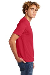 Next Level 6010 Unisex Short Sleeve Tri Blend Crew Neck Stylish T-Shirt