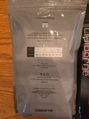 Bundle sale,Coolmax Claiborne Boxers 6 pak