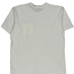 Dickies T-Shirt – Large White Cotton