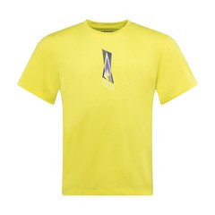 Rossignol Super T-Shirt Super Violet, XXL