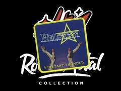 Helstar Official Exclusive Woven Patch Liege Lord Agent Steel Sanctuary Metal