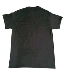 Crouchy Clown Spirit Halloween T- Shirt Sz M Chest 19 in Length 29.5 in NWOT.