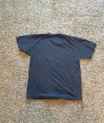 Vintage 2000s System Of A Down T Shirt Medium