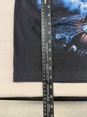Vintage Avenged Sevenfold “Its Your Fu*king Nightmare” Single Stitch Shirt Small