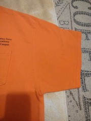VTG Northern California Renaissance Faire Training Academy Pocket T Men’s XL 🔥