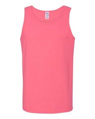 Gildan Unisex Heavy Cotton Tank Top – 5200