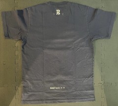 Bandit Running Evolve Community Tee Navy Blue Size Extra Small XS Unisex