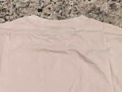 ASOS DESIGN organic relaxed fit t-shirt beige Shifting Sand L Long