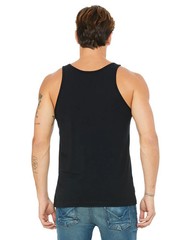 Duramax Diesel Metal Plate Style Truck Lover Tank Top Sleeveless