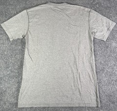 Tyndale T-Shirt Men’s Large Gray Cat 1 FR Base Layer Flame Resistant Lot Of 2