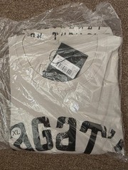 SUPERARE: STREET FIGHTER: SAGAT’S TIGER KNEE ACADEMY – XL SHIRT