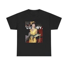 LUXURY – 90s tee timeless trends retro timeless graphic tee retro aesthetic