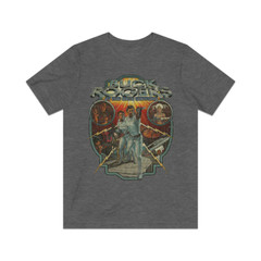Buck Rogers in the 25th Century 1979 Vintage Men’s T-Shirt