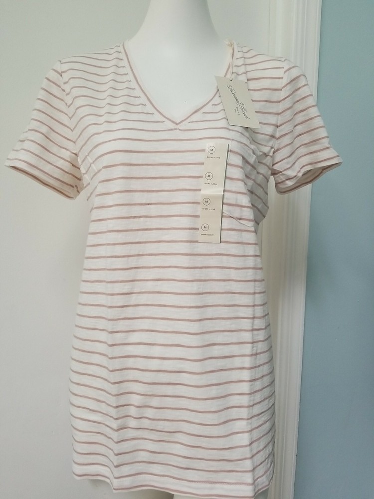 Women T Shirt Size M