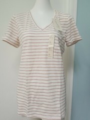 Women T Shirt Size M