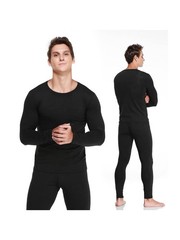 Men s Underwear, Breathable Slim Fit Thin Base Layer