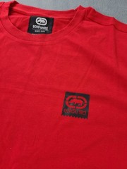 Ecko Unltd. Men’s Stand By Short-Sleeve Color-Block T-Shirt Size Large NWT