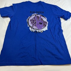 Mens T Shirt Lot Halloween Graphic Horror Large Bundle 5pc Set