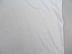 The Cure T-shirt Vintage 80s White Love Cats Paws Single Stitch SEE DESCRIPTION