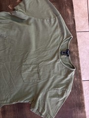 Array of mens shirts. All Medium. Great Condition. 4 Shirts For $25