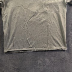 Vintage Hawaii Shirt Adult Mens Large Green Short Sleeve Peskadot Umetokcha