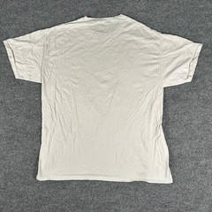 Hunter x Hunter T Shirt Mens Size XL White Graphic Anime Gon Killua Manga Flaw