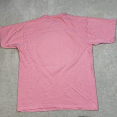 Vintage 90s Galveston Island Texas Single Stitch TShirt Adult XL Giant Seashell