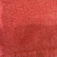 Riot Society Holiday Bear crewneck t-shirt Men’s Small Red 100% Cotton