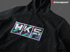 HKS Shirts & Hoodies – JDM, HKS Performance, Power