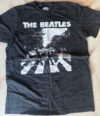 Lot of Rock N Roll Band Concert Tour T-Shirt Tees Mens Size Small Oasis Beatles