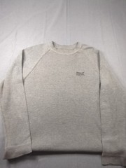Everlast T-shirt Gray Men’s Large Long Sleeve
