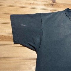 Vintage 90s Bicycle Specialties Minimalist Embroidered Henley Shirt USA – XL