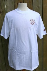 NOS Vintage 1991 Dave Stevens ROCKETEER Comic Graphitti T Shirt – MULTIPLE SIZES