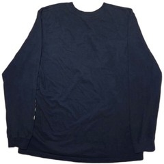 Northface Shirt Mens Longsleeve XL Logometrics Crewneck Tee Gorpcore
