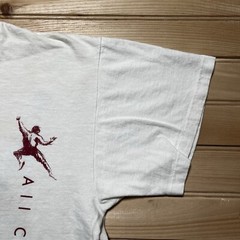 Vintage 90s Nike ACG Rare Rock Climbing All Conditions Gear Shirt Size Large