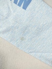 Sportsman Louisiana Shirt Mens XL Blue Graphic Hunting Fishing Outdoor