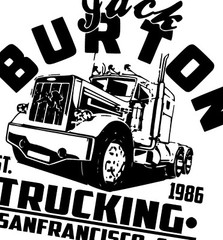 Jack Burton T-Shirt, Big Trouble In Little China Shirt, Hauling Ass Shirt