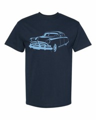 1951 HUDSON HORNET Unisex T-Shirt Multi Colors S-XL FREE S&H! Coupe
