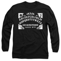 Ouija Classic Spirit Board Licensed Adult T-Shirt