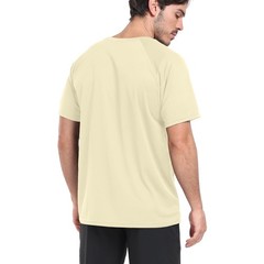 HovSiyla 5 Pack Running Shirts Men Sport Tops Dry Fit Gym Wicking Athletic T …
