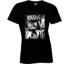 Drexl Spivey True Romance T Shirt